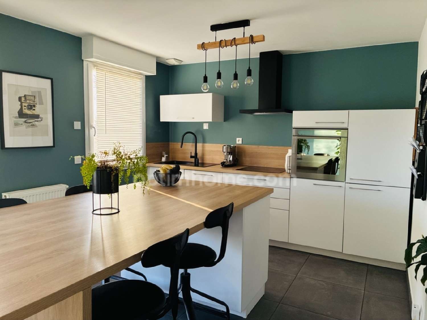 te koop huis Proville Nord 4