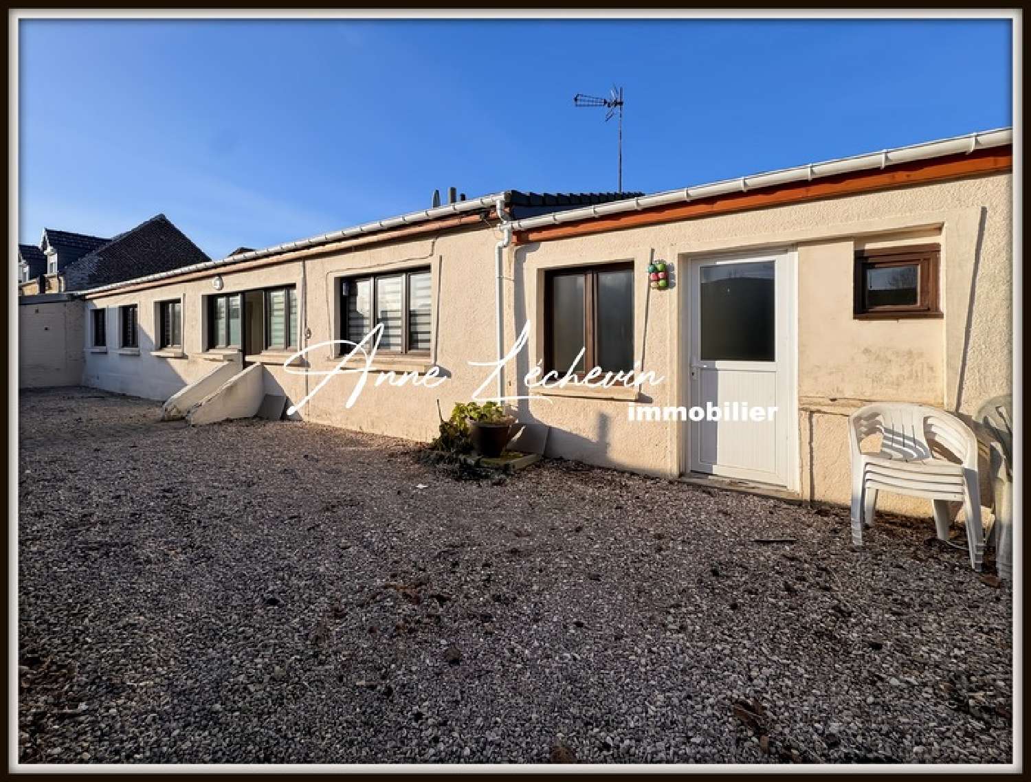  en venta casa Provin Nord 1