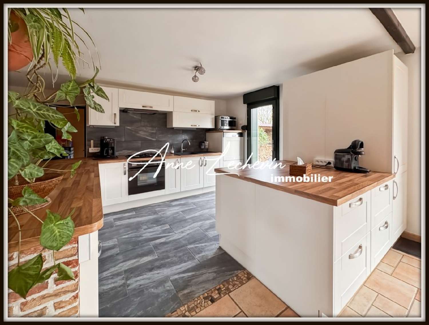  kaufen Haus Provin Nord 2