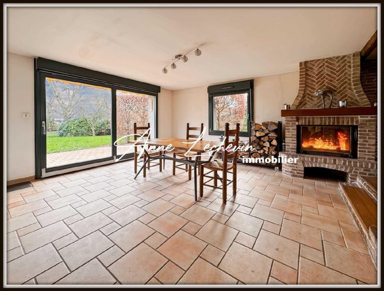  kaufen Haus Provin Nord 4