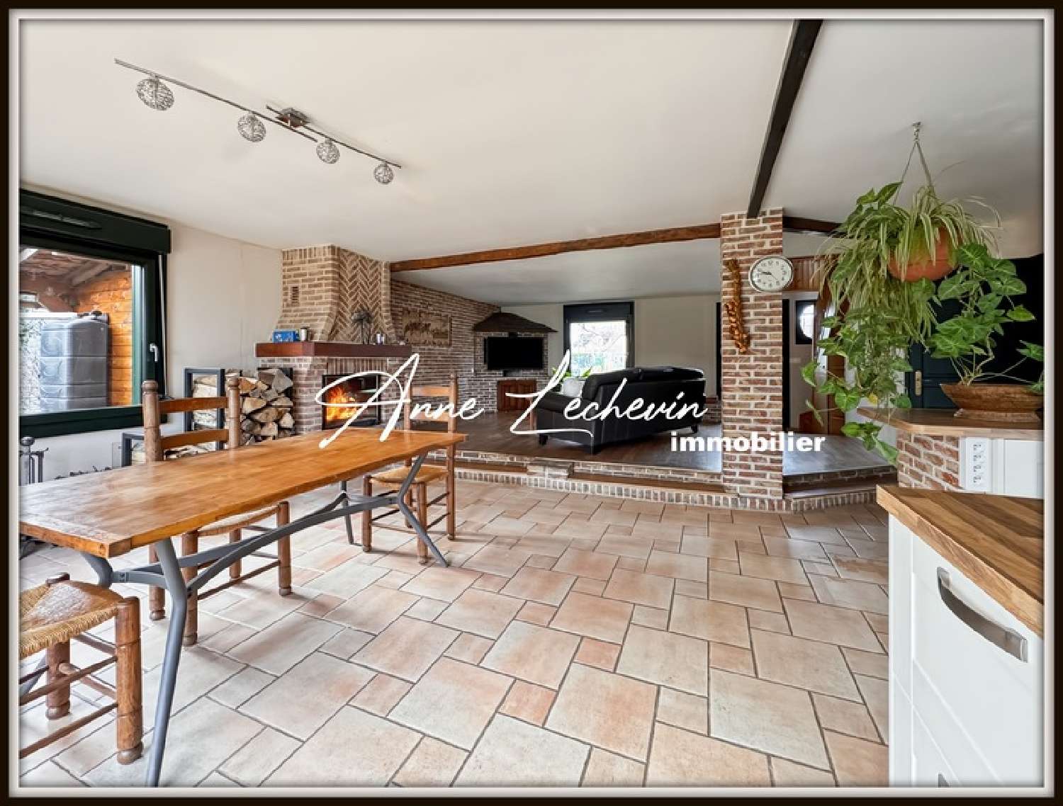  kaufen Haus Provin Nord 6