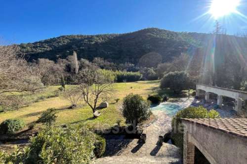 Puget-Ville Var maison foto 7257165