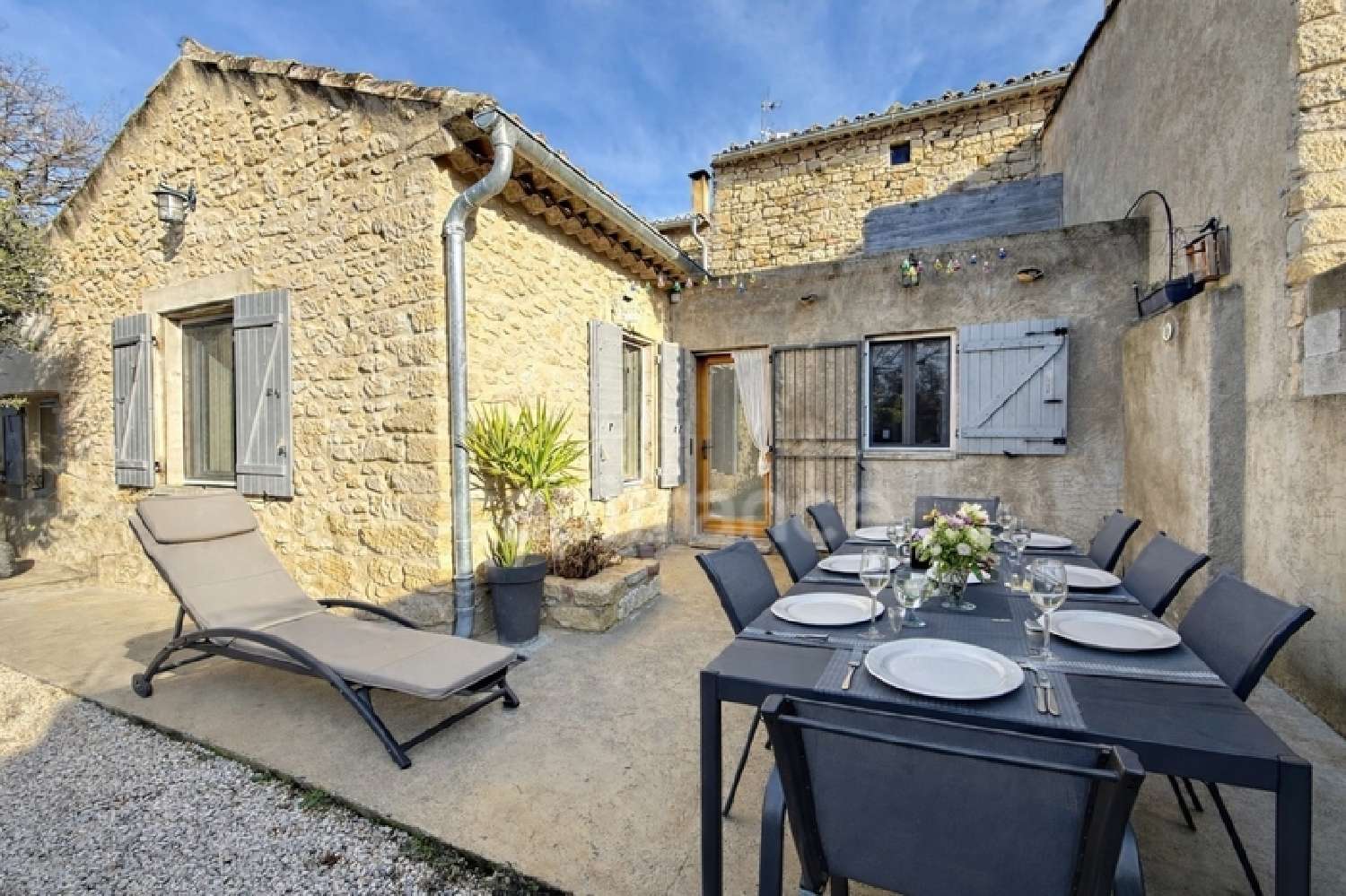  kaufen Haus Puget Vaucluse 2