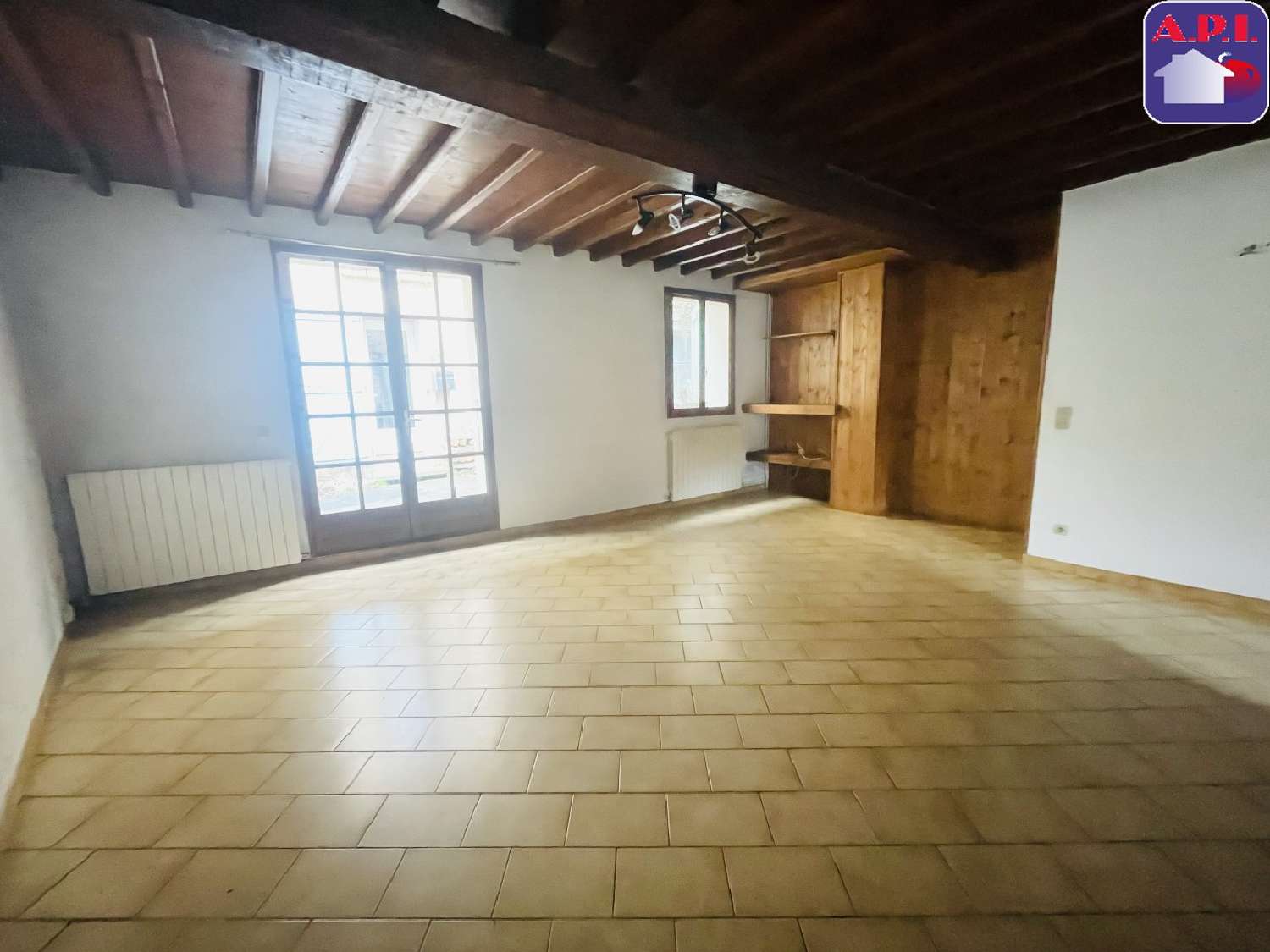 te koop huis Puilaurens Aude 4