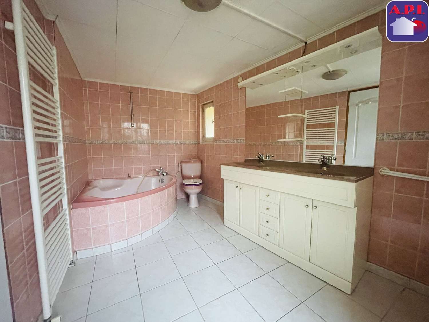 te koop huis Puilaurens Aude 8