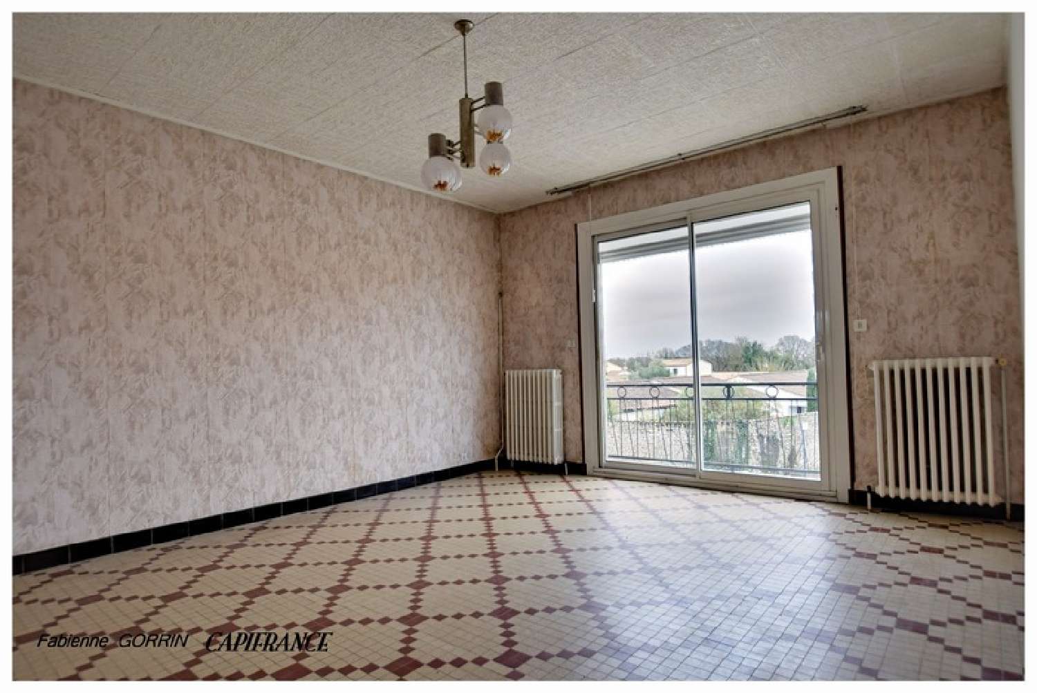 te koop huis Puilboreau Charente-Maritime 1