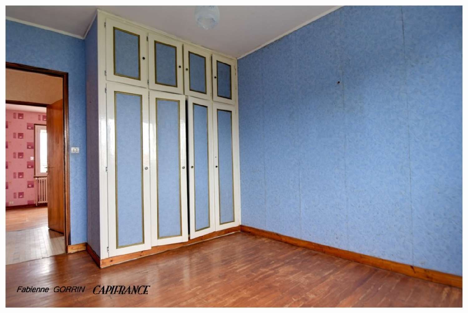 te koop huis Puilboreau Charente-Maritime 5