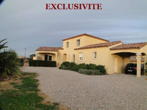 Puimisson Hérault huis foto 7259796