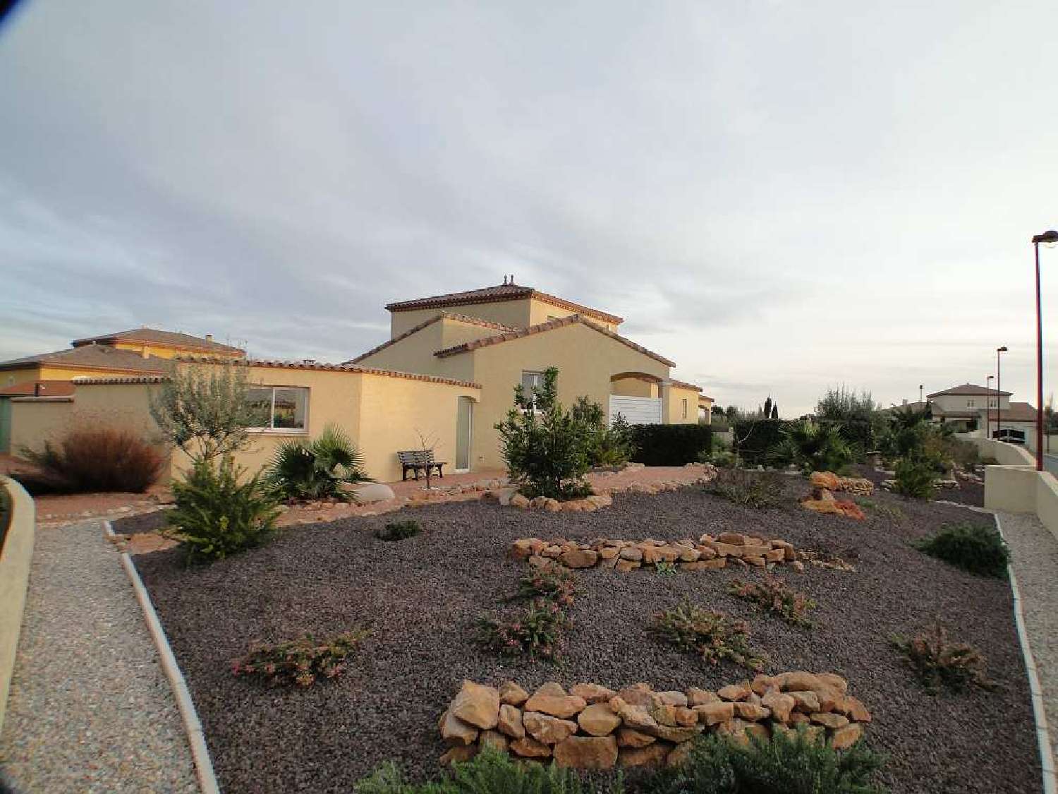  te koop huis Puimisson Hérault 2