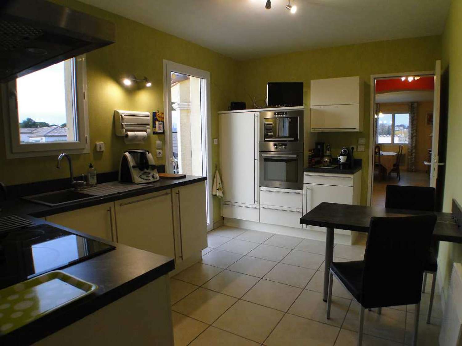  te koop huis Puimisson Hérault 5