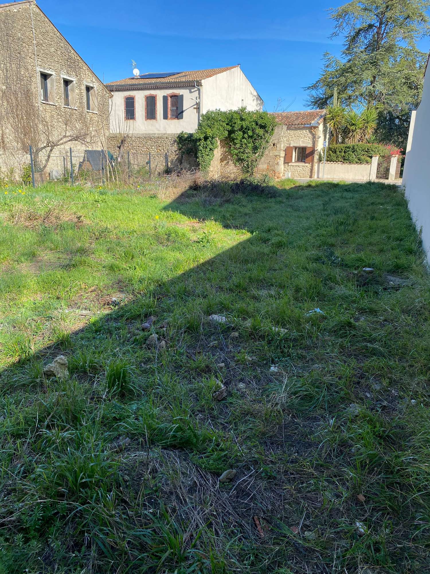 te koop huis Puimisson Hérault 2