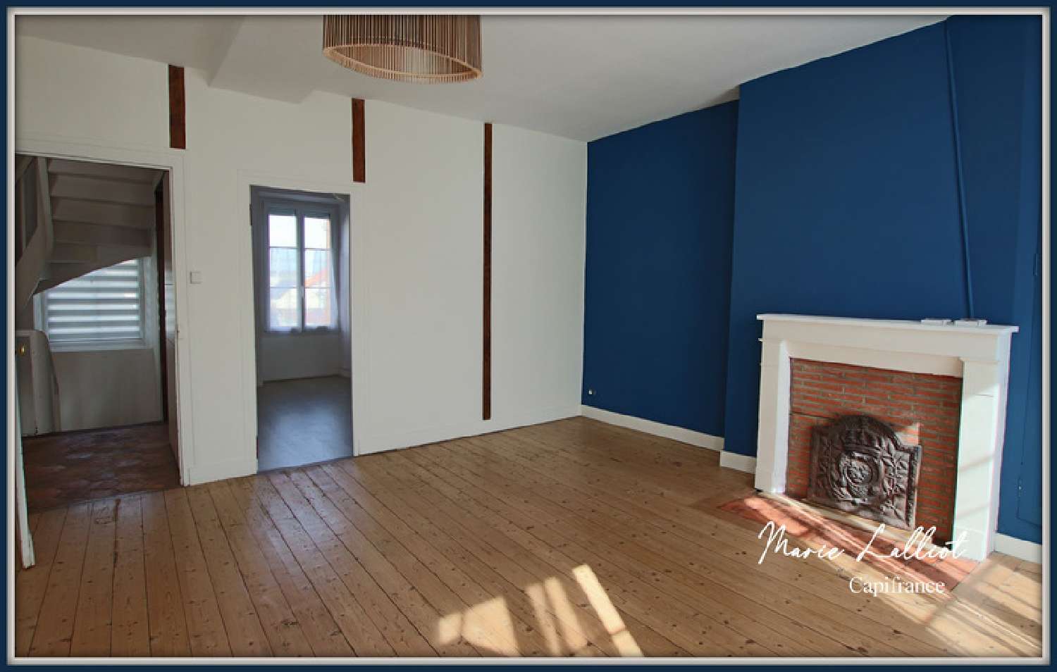 en venta casa Puiseaux Loiret 4