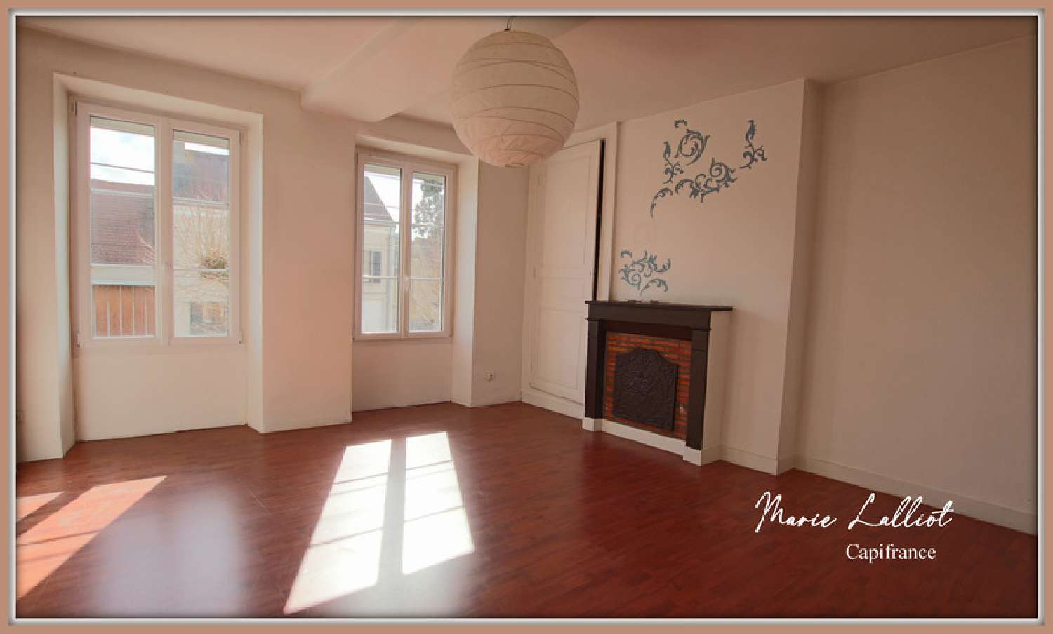 en venta casa Puiseaux Loiret 8