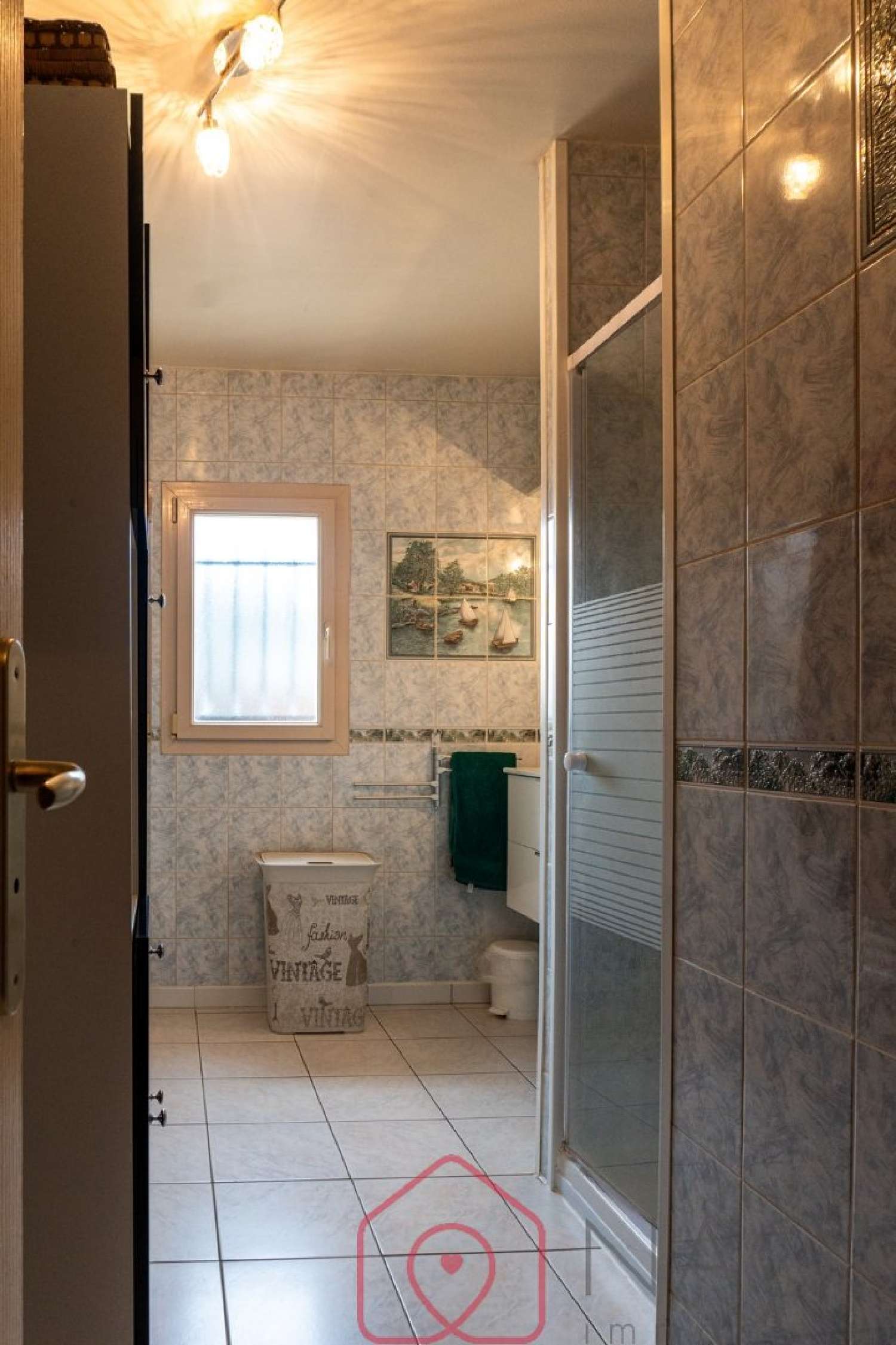  te koop huis Puiseaux Loiret 7