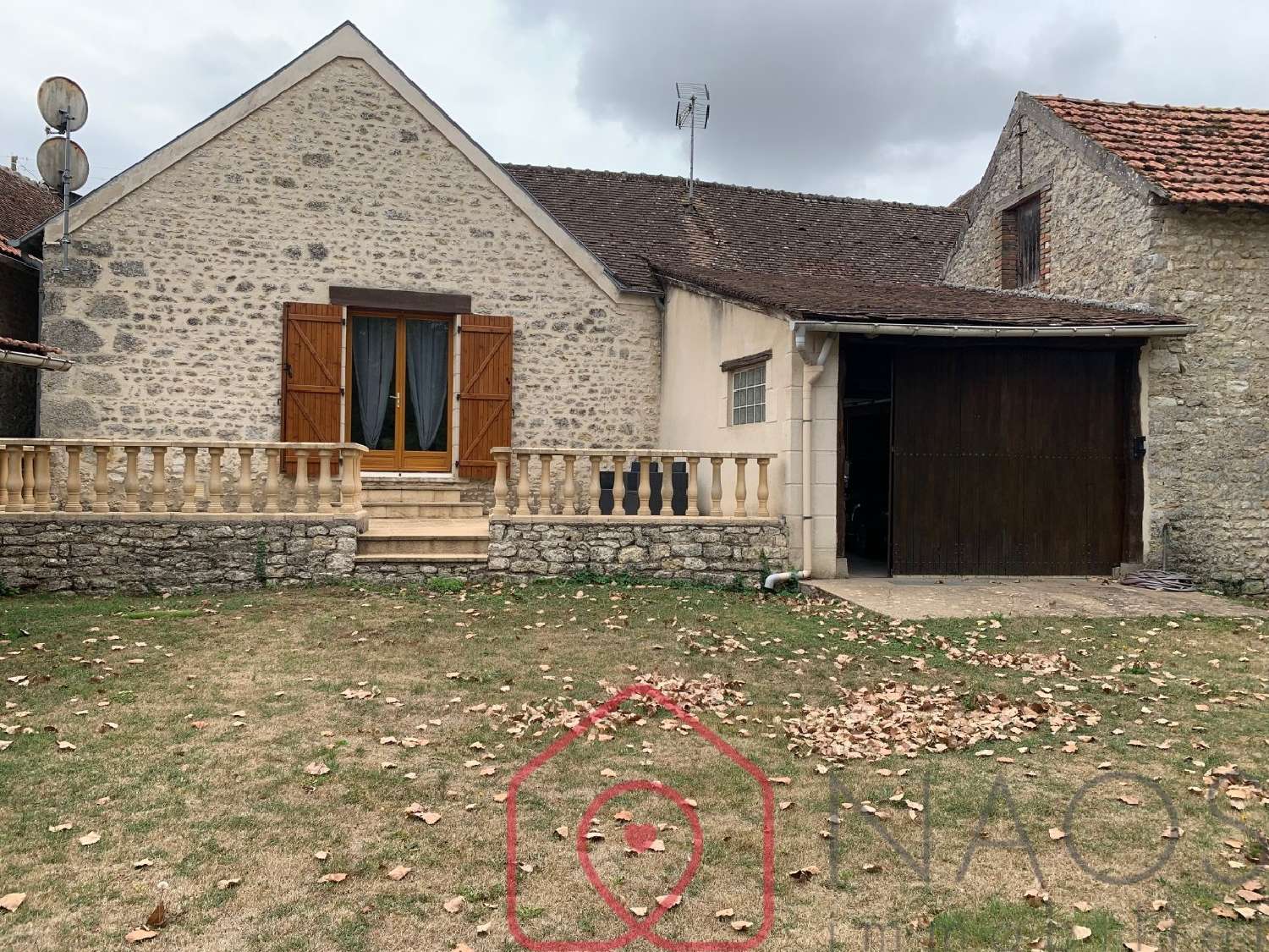  kaufen Haus Puiseaux Loiret 8