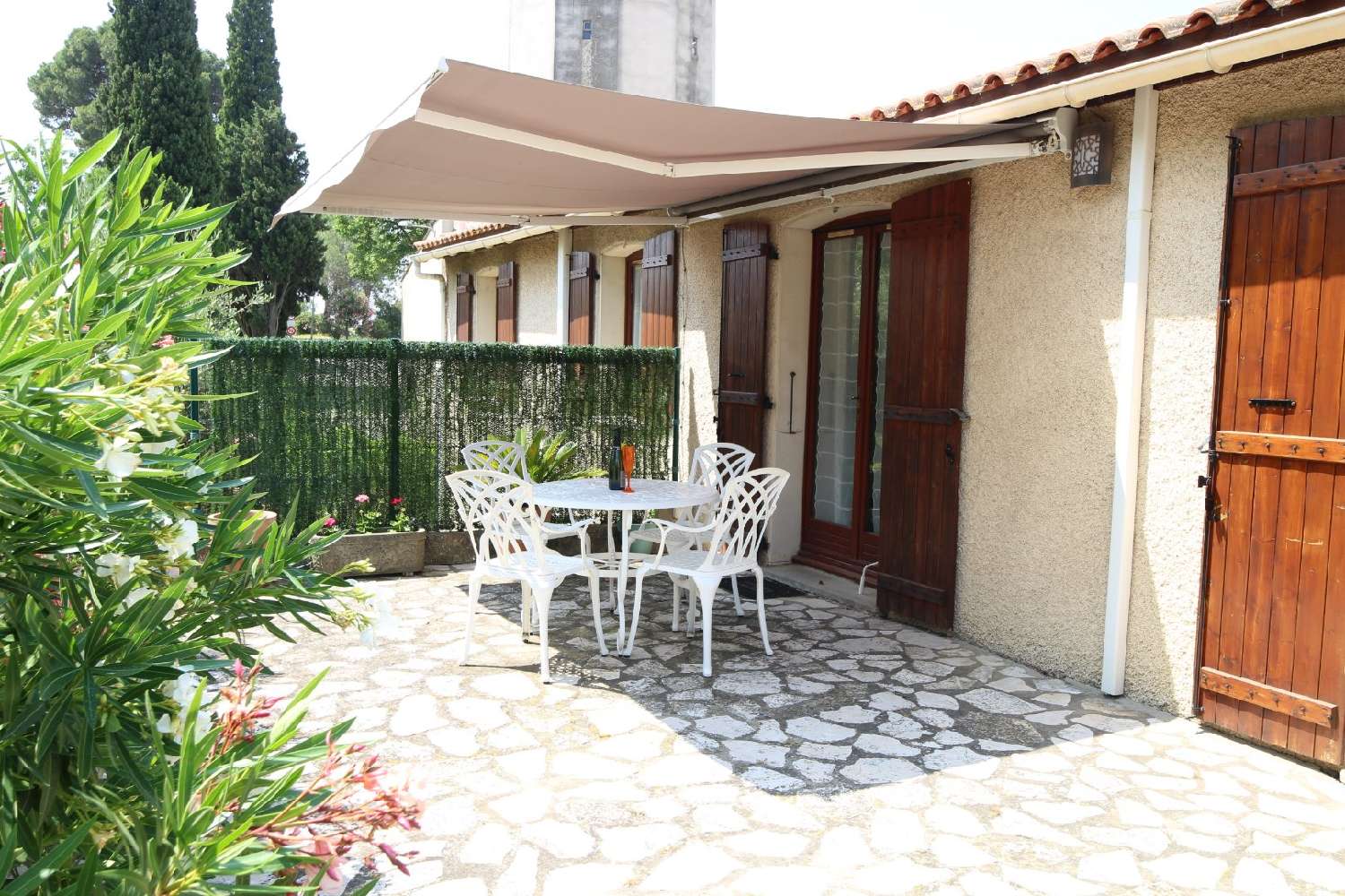  te koop huis Puissalicon Hérault 5