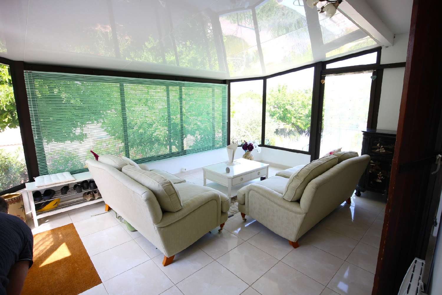  te koop huis Puissalicon Hérault 6