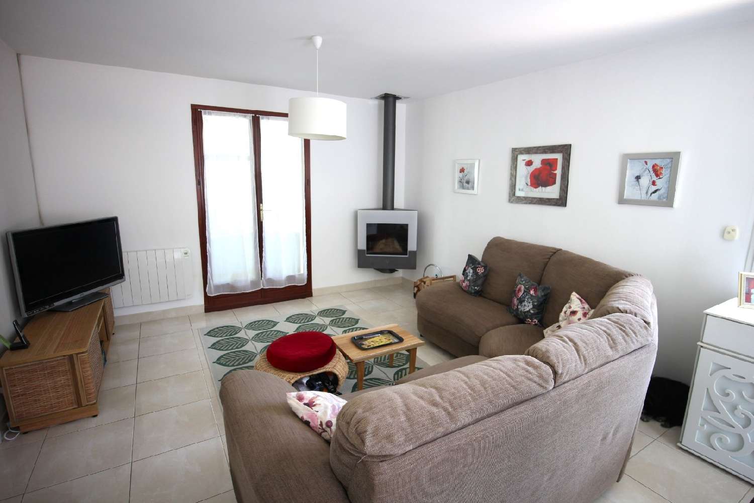  te koop huis Puissalicon Hérault 7