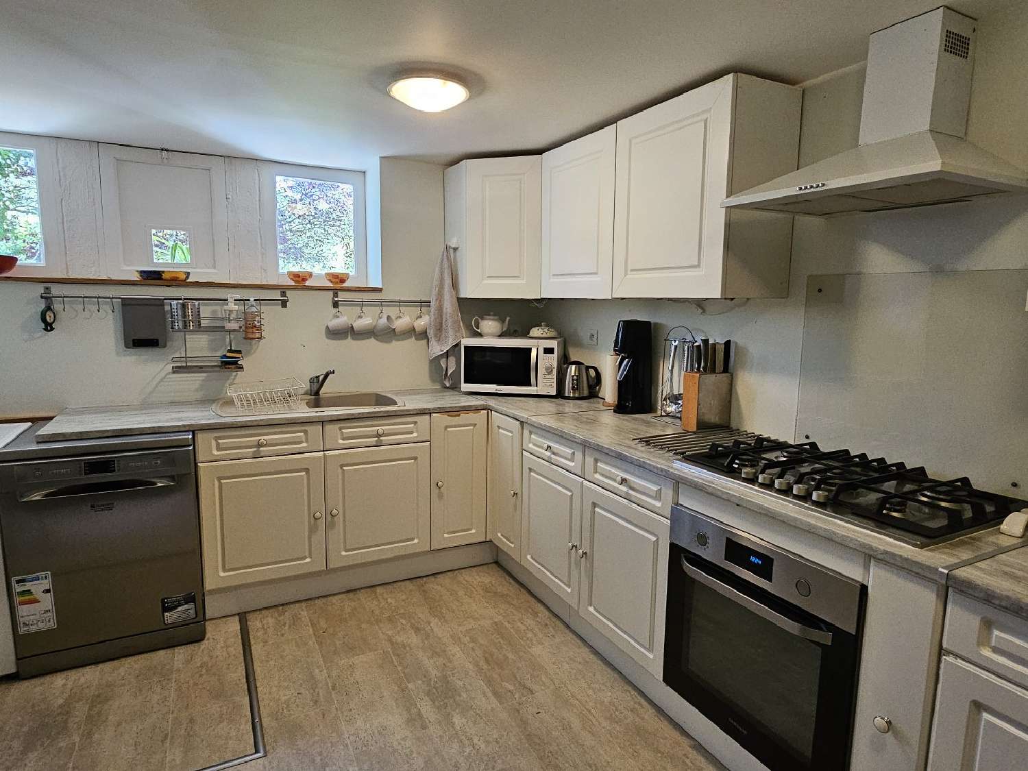  à vendre maison Puivert Aude 7