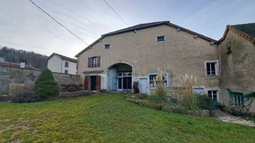 Purgerot Haute-Saône Haus Bild 7265958