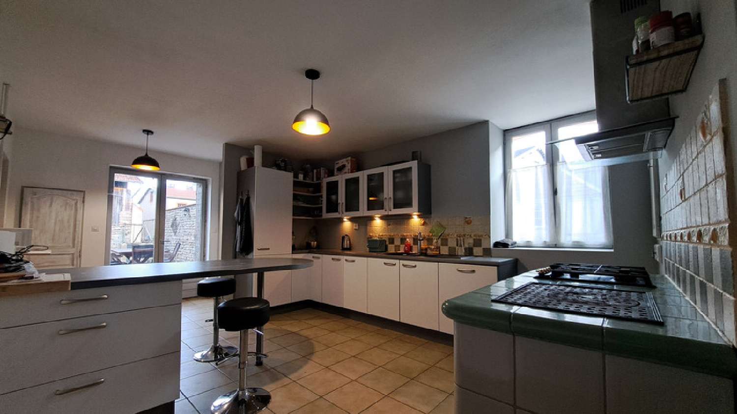  kaufen Haus Purgerot Haute-Saône 4