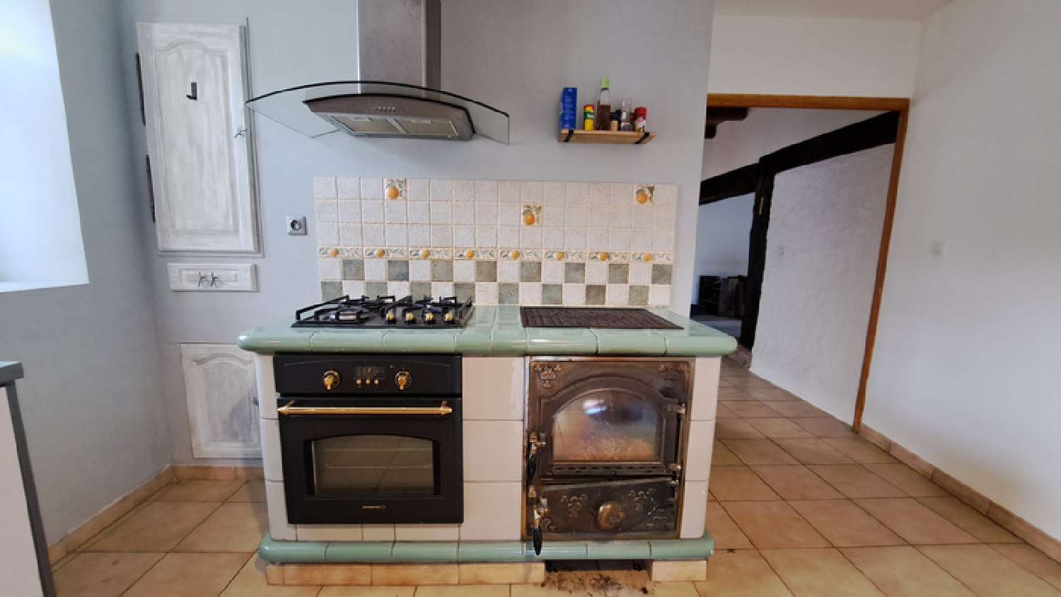  kaufen Haus Purgerot Haute-Saône 6