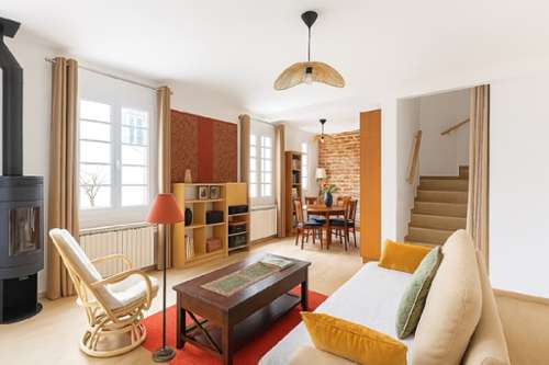 Puteaux Hauts-de-Seine Haus Bild 7268740