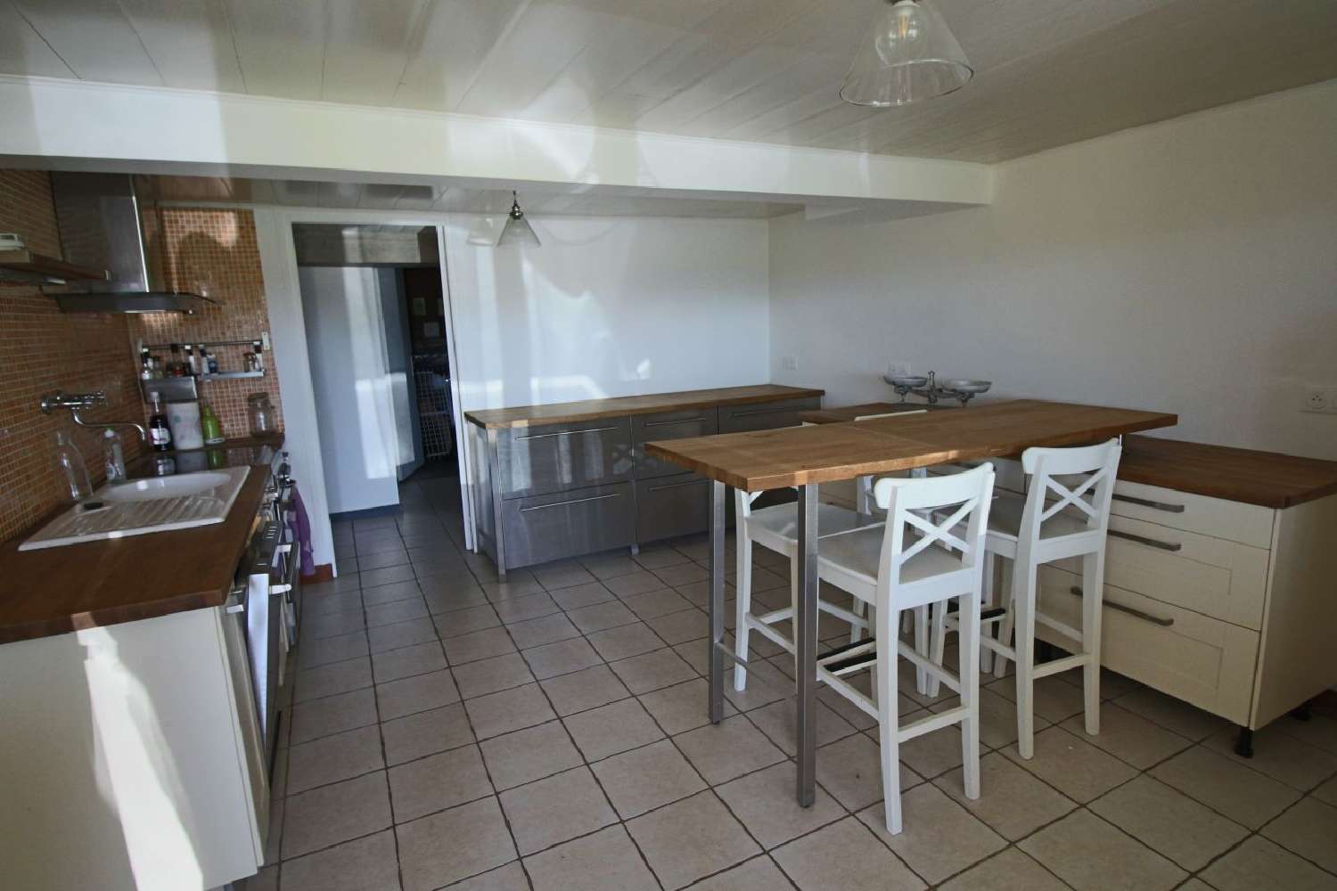 for sale house Puy-l'Évêque Lot 2