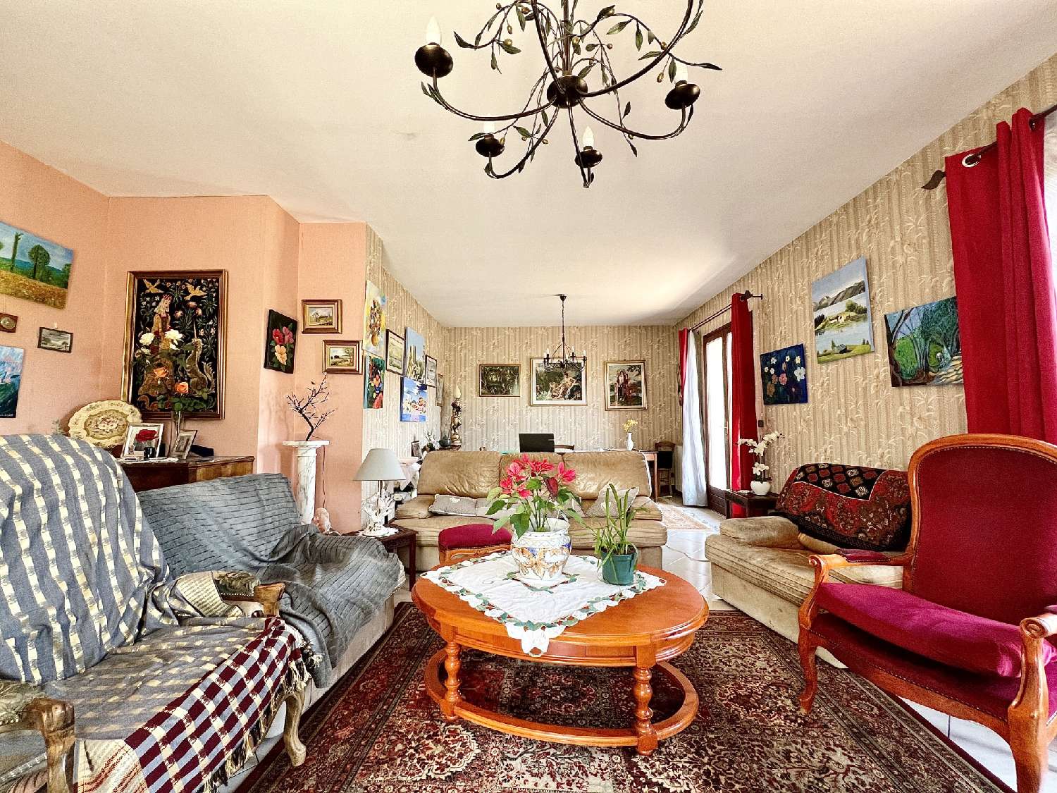 kaufen Haus Puylaurens Tarn 6