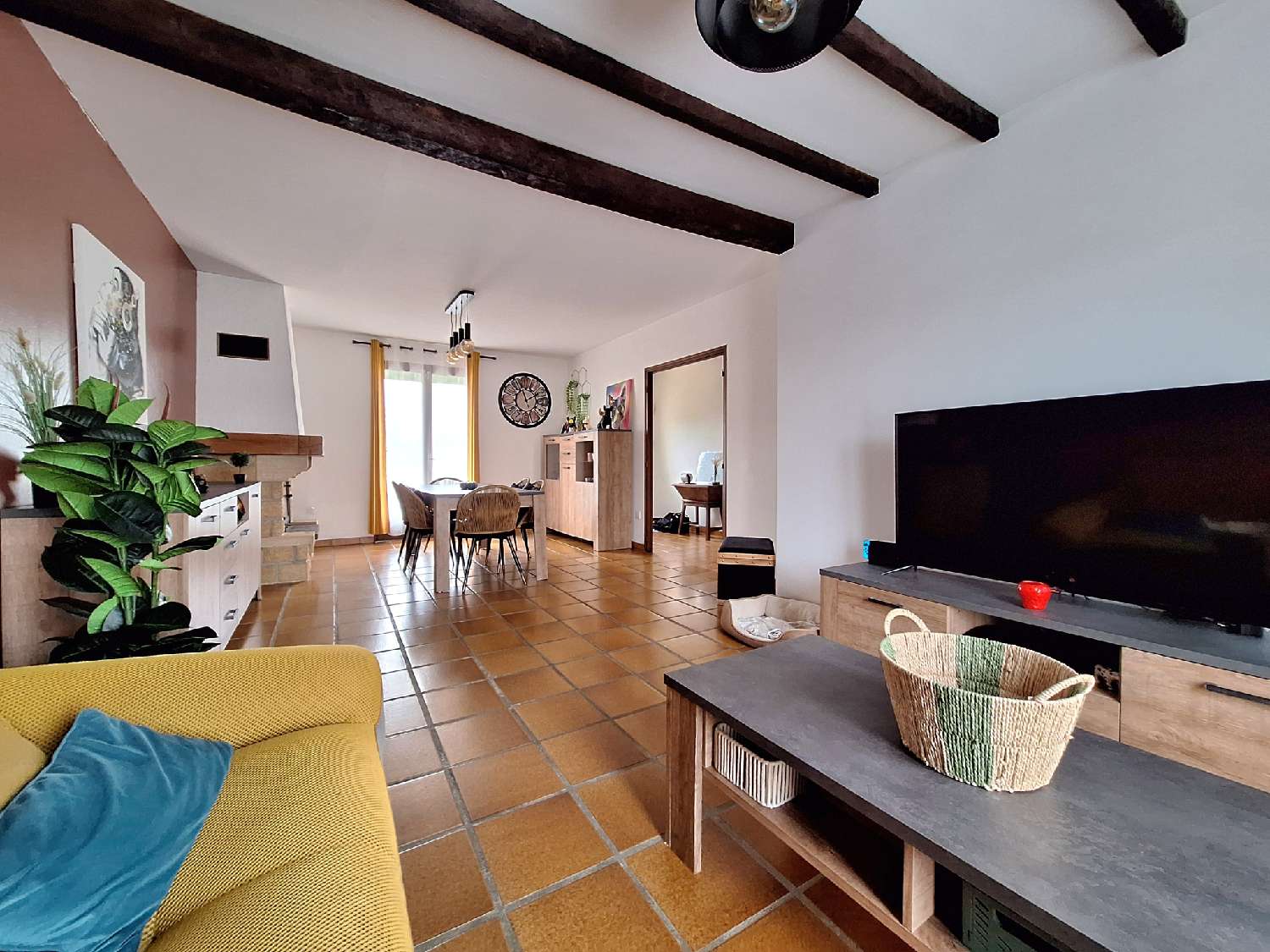  for sale house Puylaurens Tarn 2