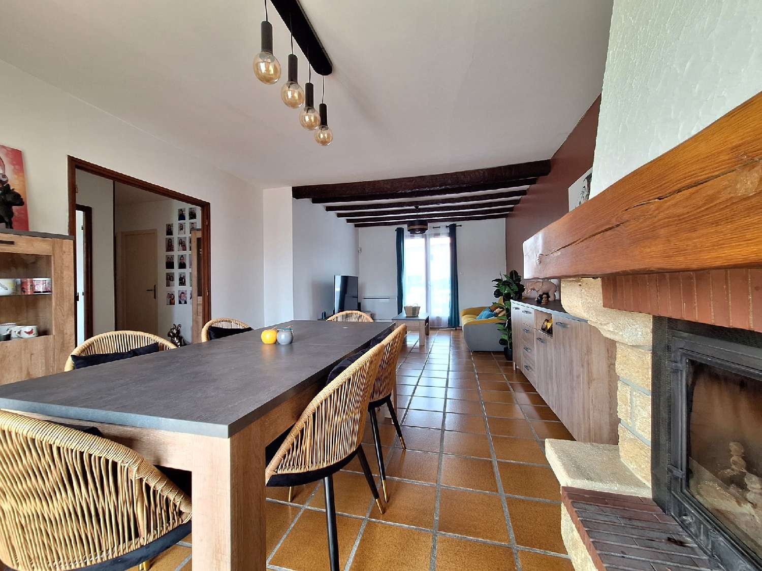  for sale house Puylaurens Tarn 3