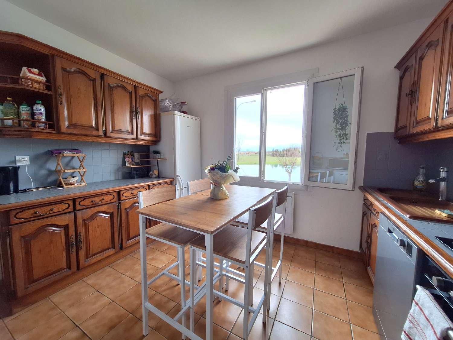  for sale house Puylaurens Tarn 5