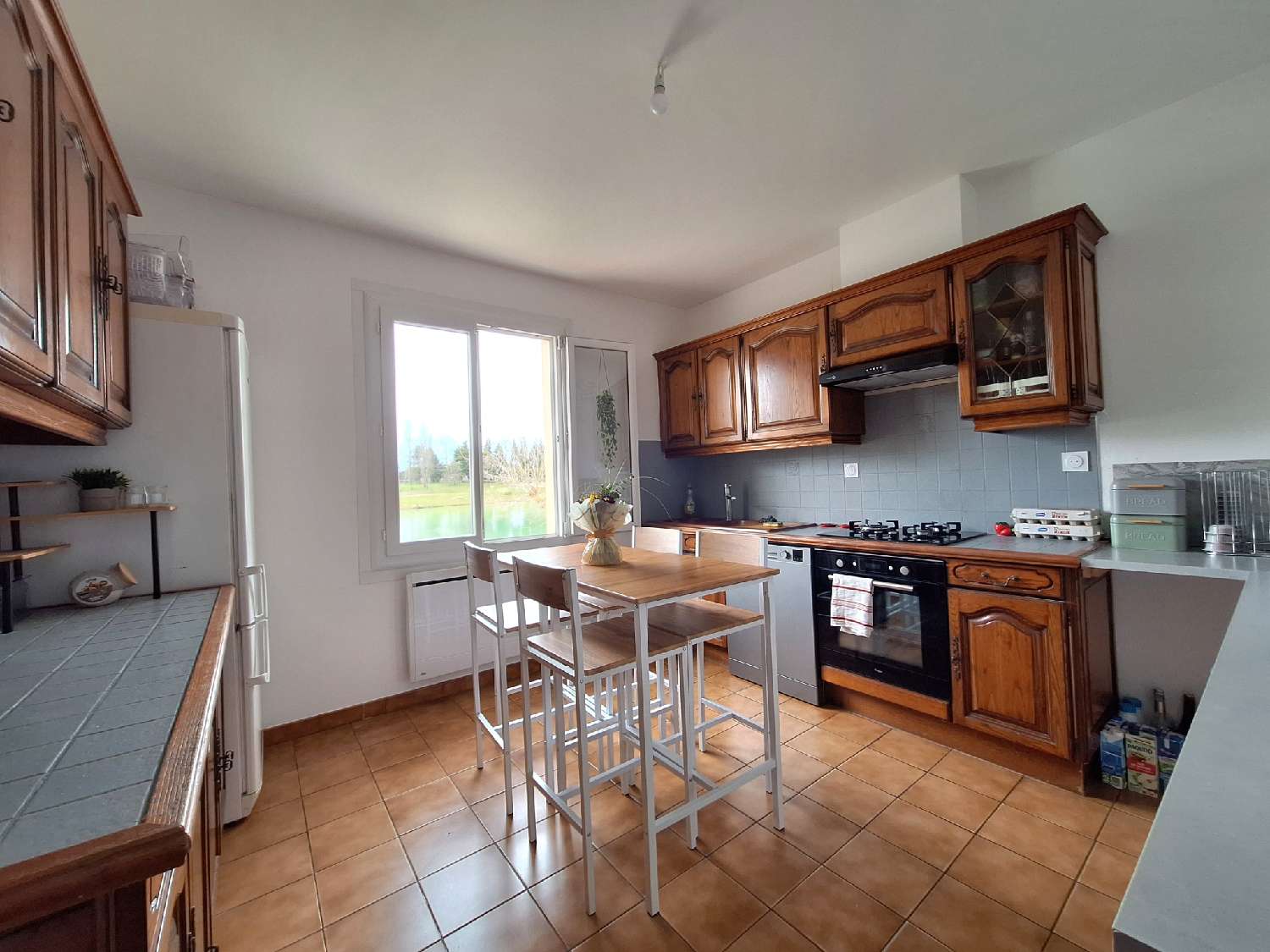  for sale house Puylaurens Tarn 6