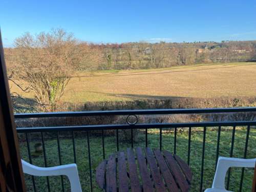 Puymangou Dordogne Haus Bild 7253165