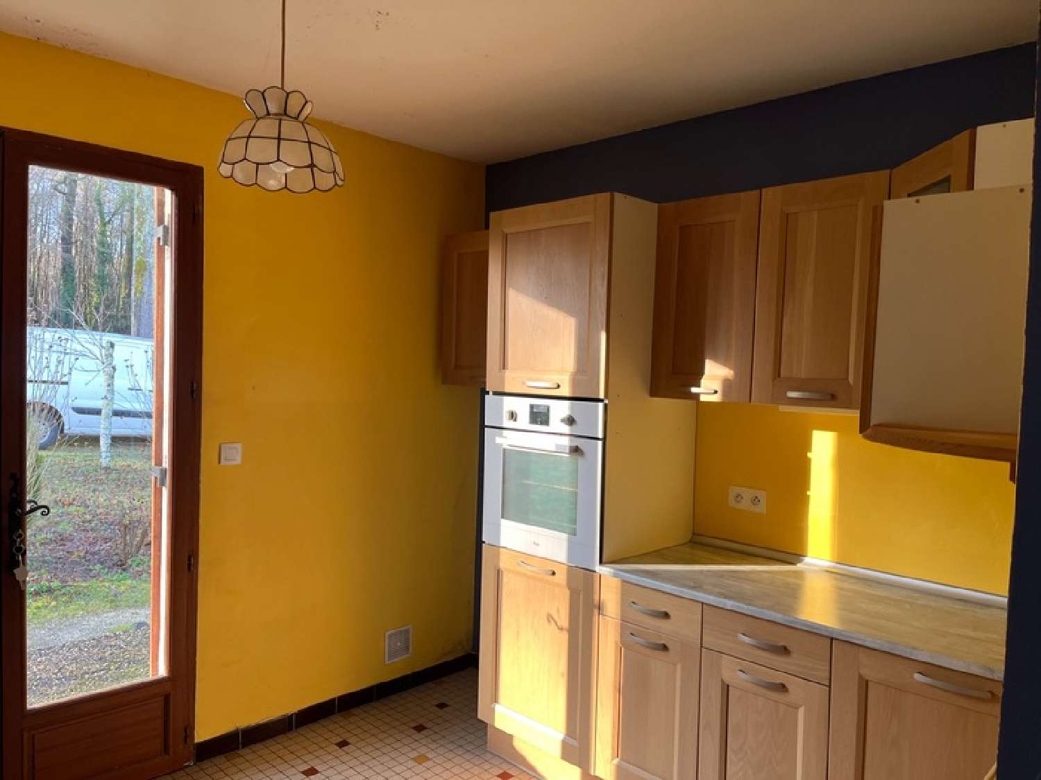  kaufen Haus Puymangou Dordogne 2