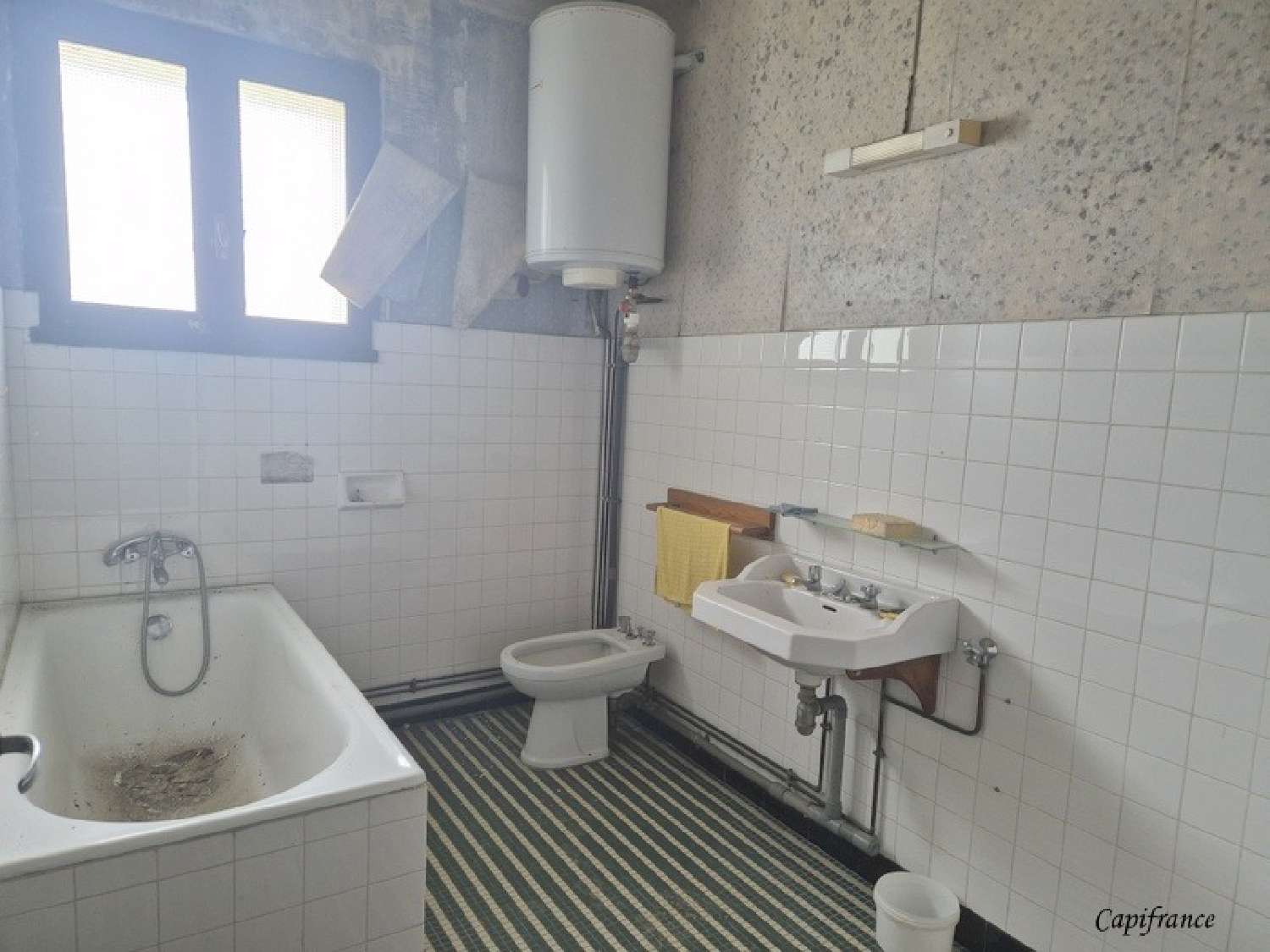  for sale house Puyrolland Charente-Maritime 4