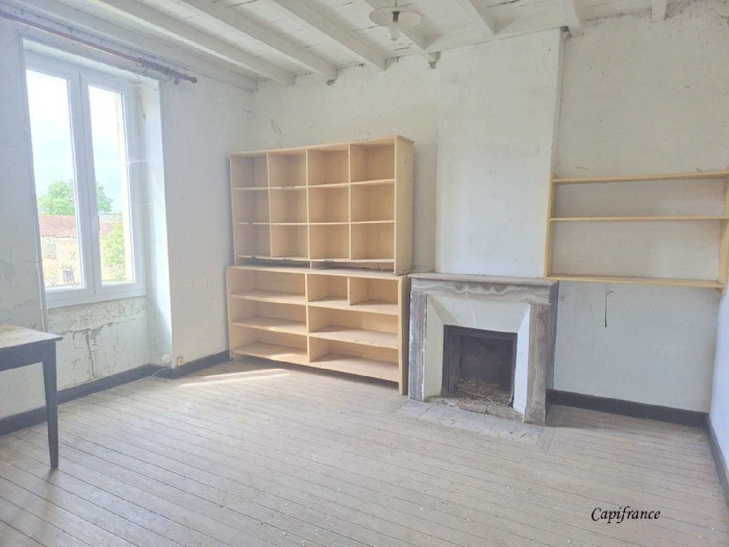  for sale house Puyrolland Charente-Maritime 5