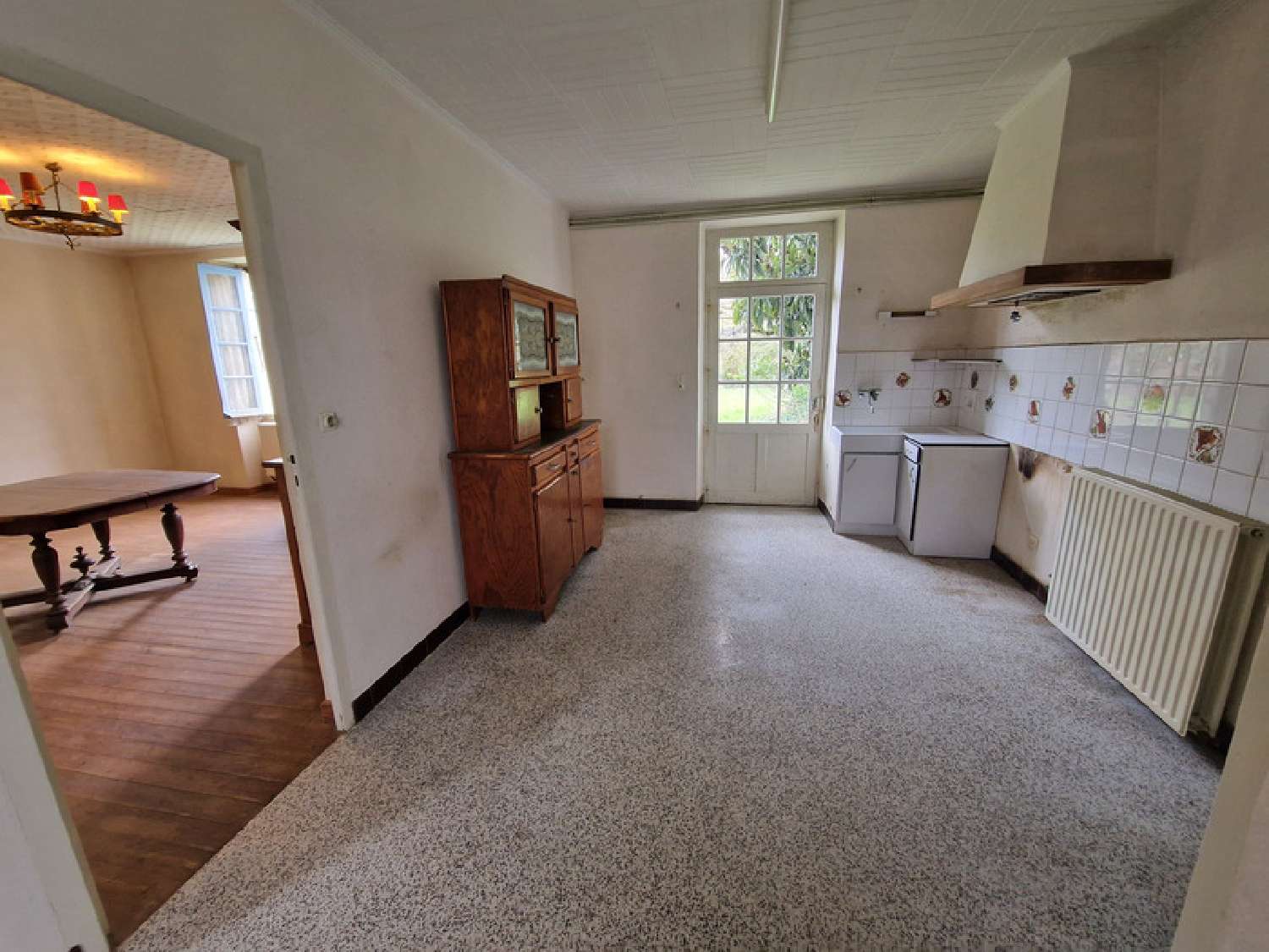  for sale house Puyrolland Charente-Maritime 4