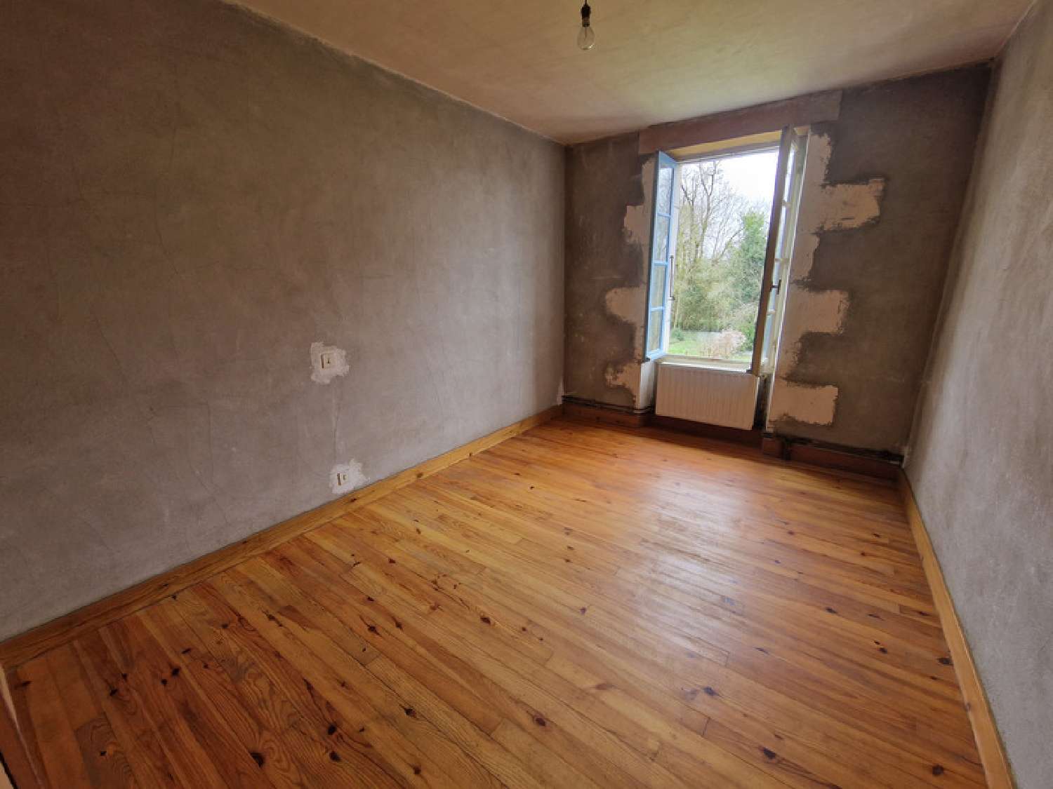  for sale house Puyrolland Charente-Maritime 5