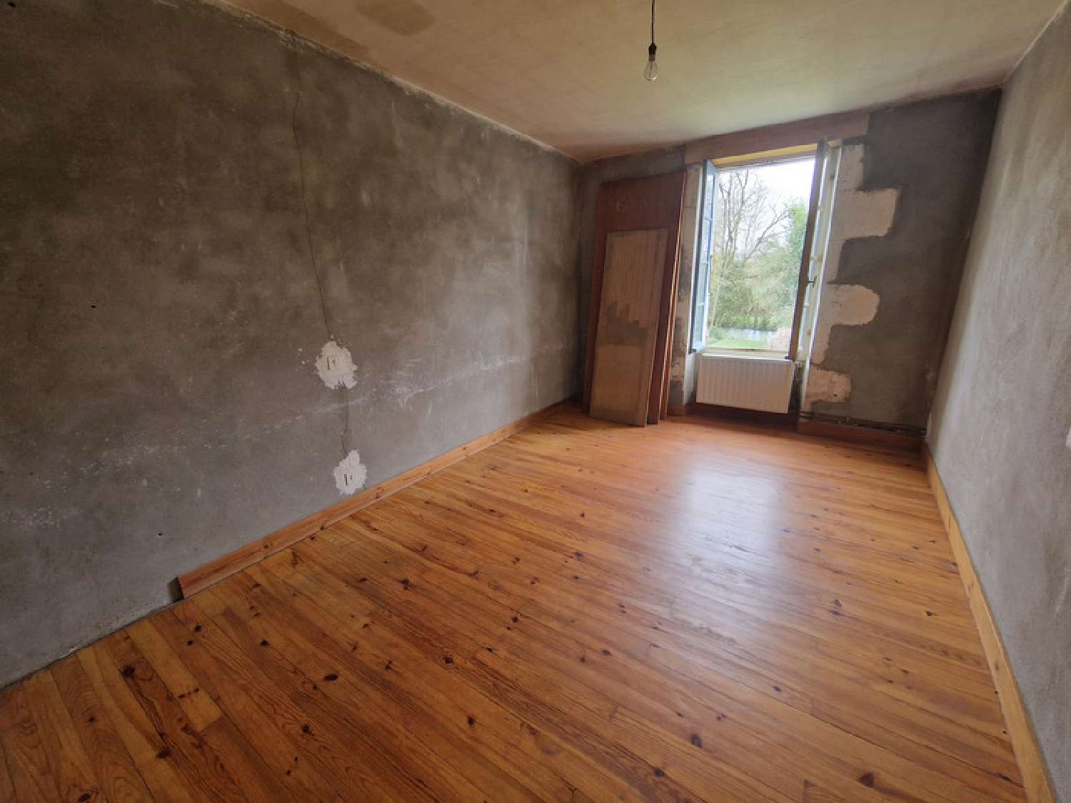  for sale house Puyrolland Charente-Maritime 6