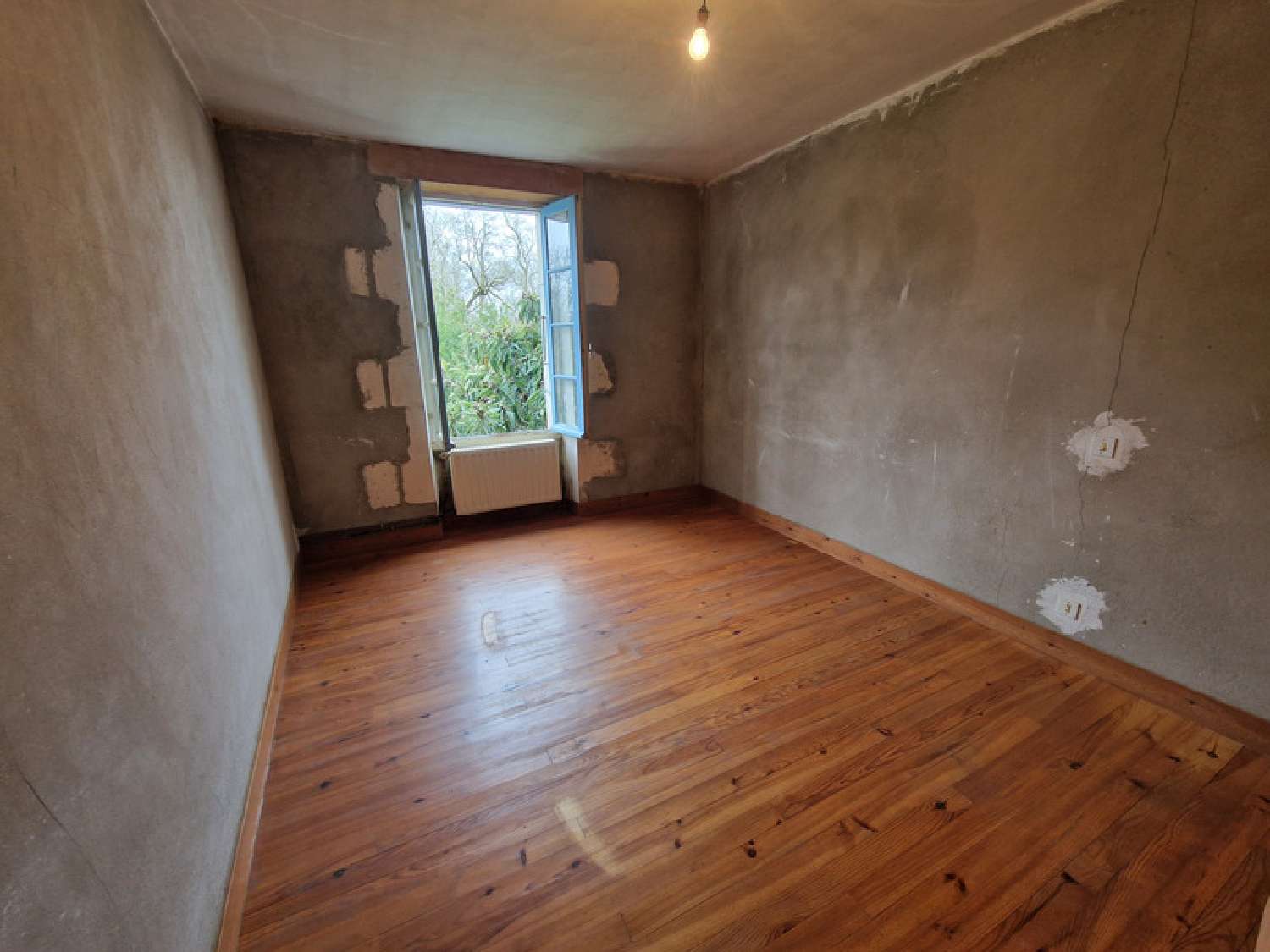  for sale house Puyrolland Charente-Maritime 7