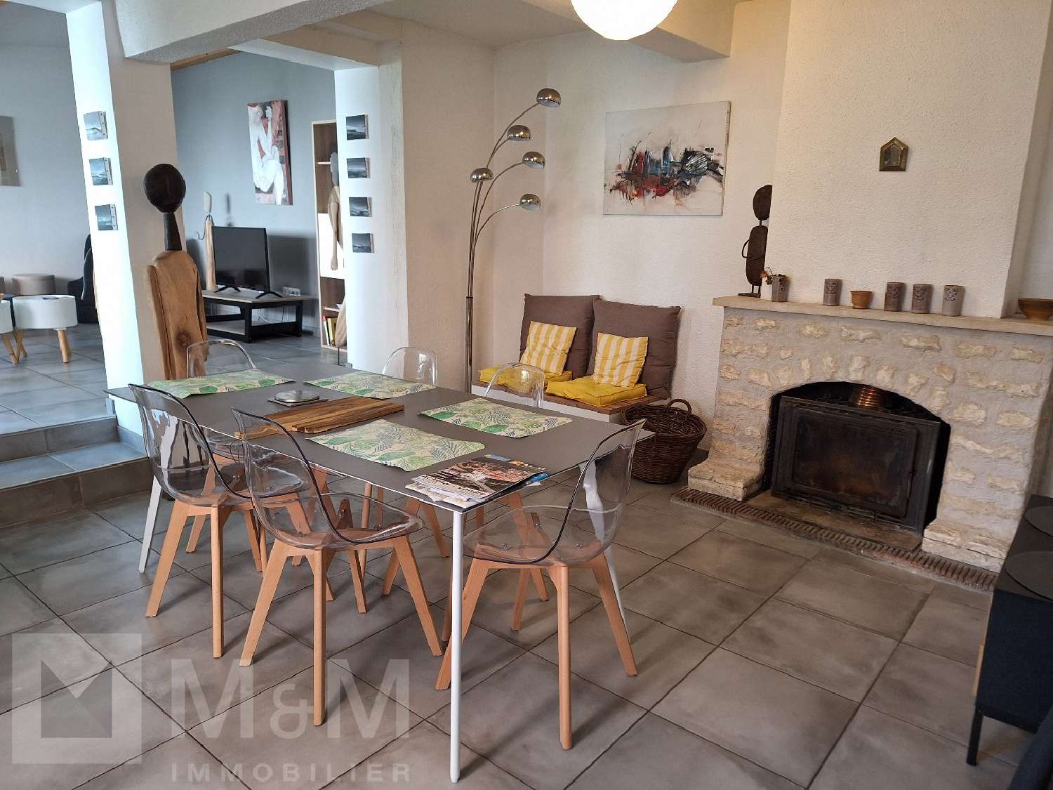  for sale house Quillan Aude 2