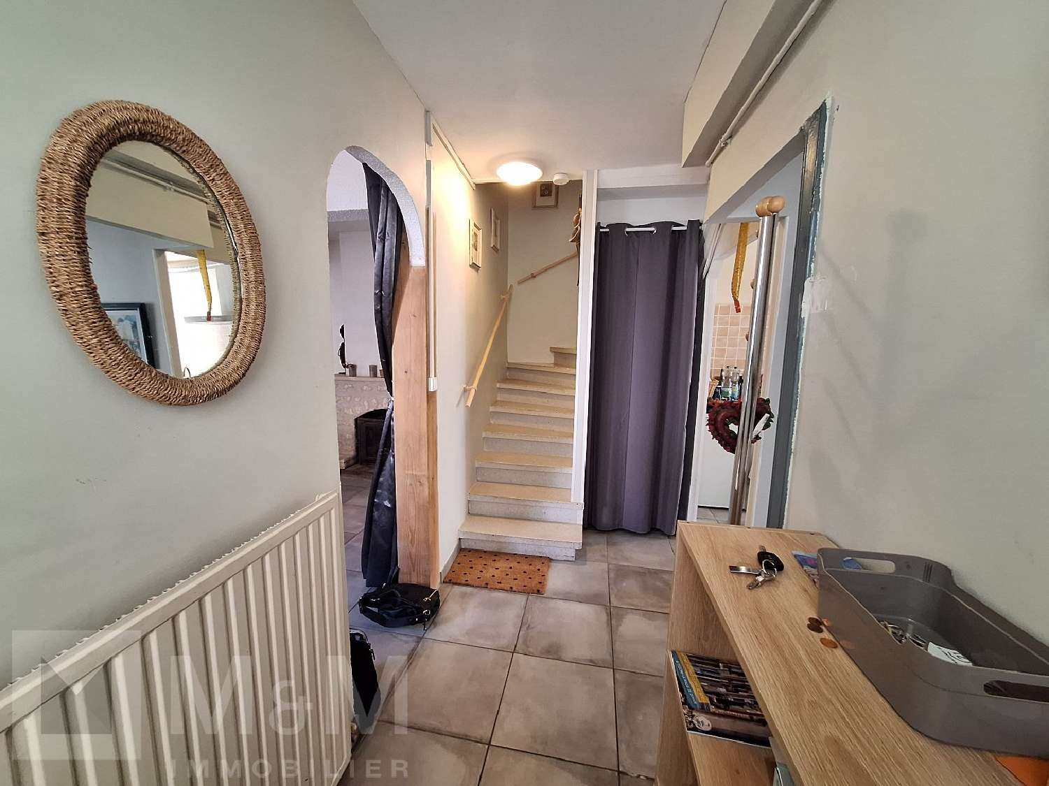  for sale house Quillan Aude 5