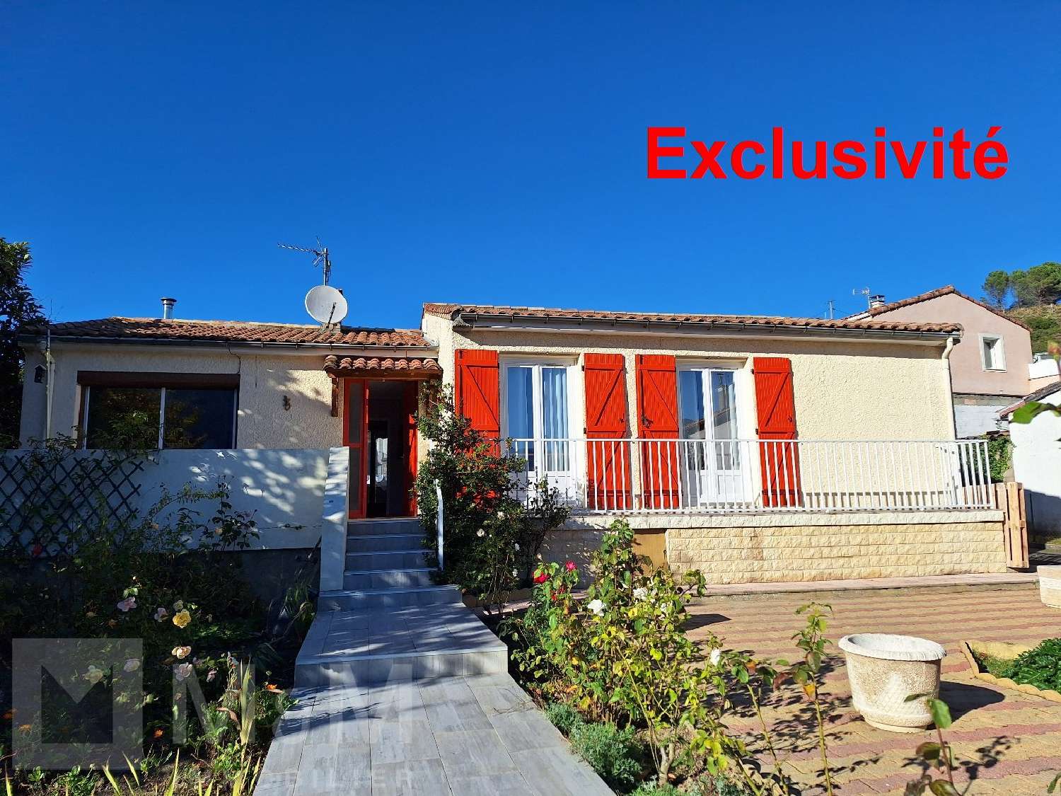  for sale house Quillan Aude 1