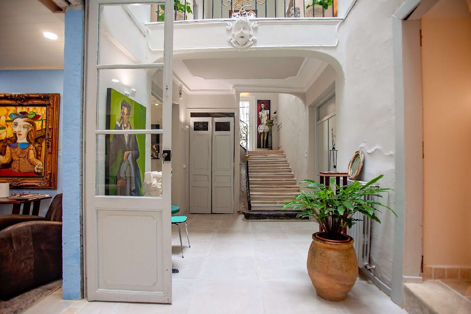  te koop huis Quillan Aude 1