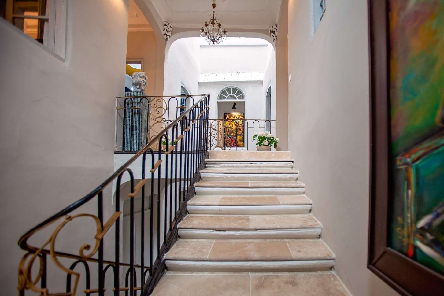  te koop huis Quillan Aude 4