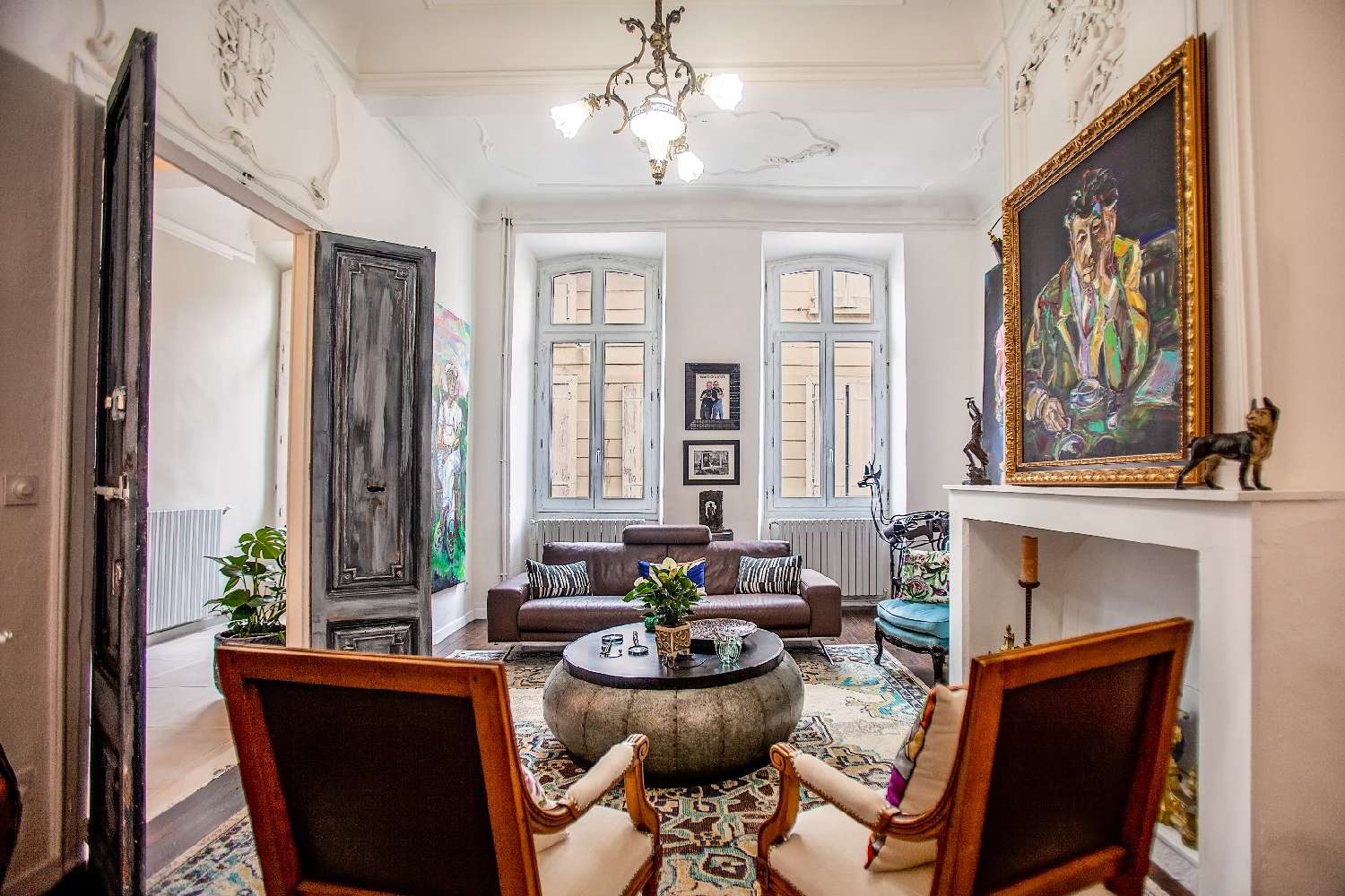  te koop huis Quillan Aude 5