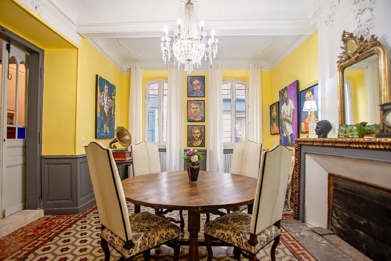  te koop huis Quillan Aude 6