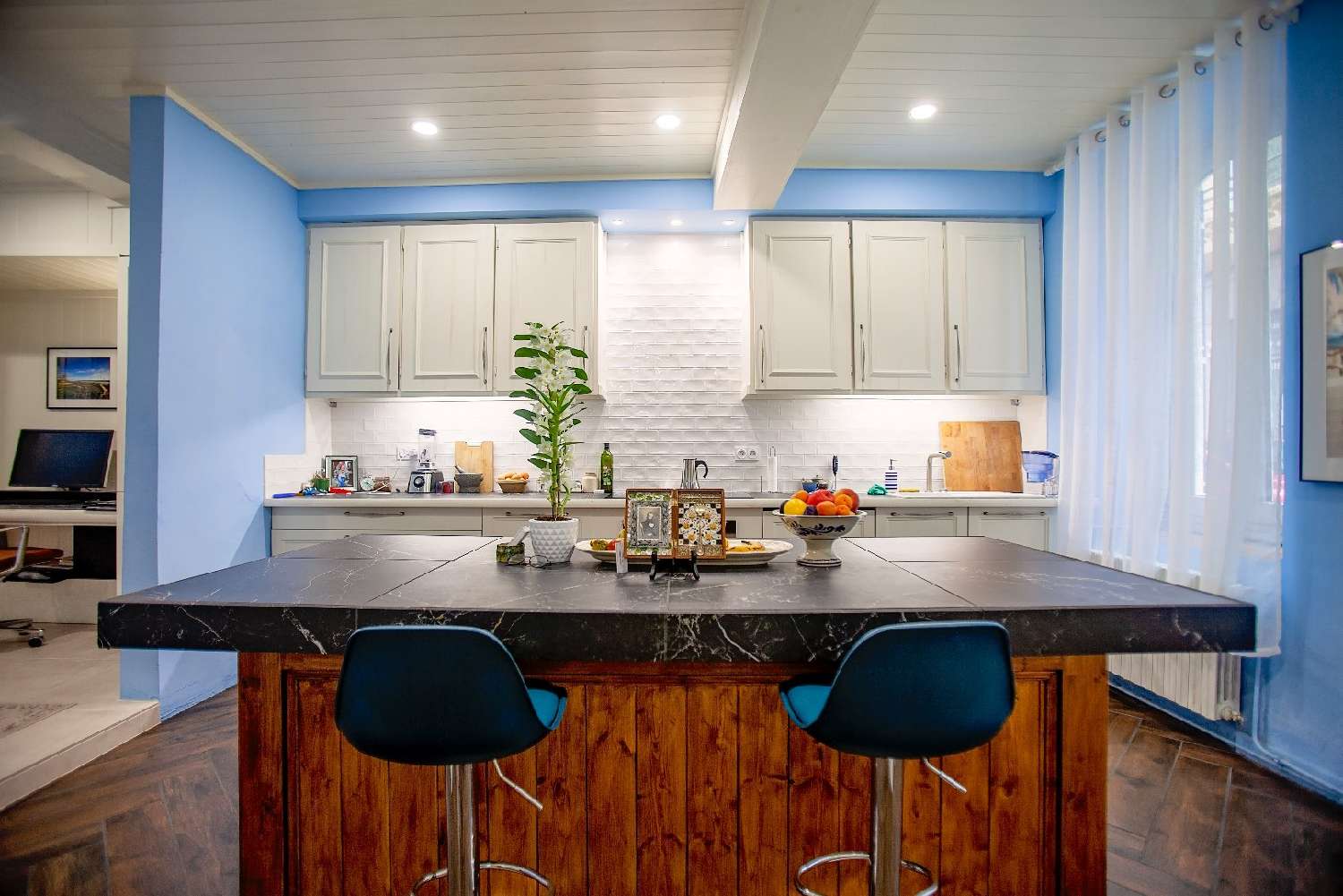  te koop huis Quillan Aude 7