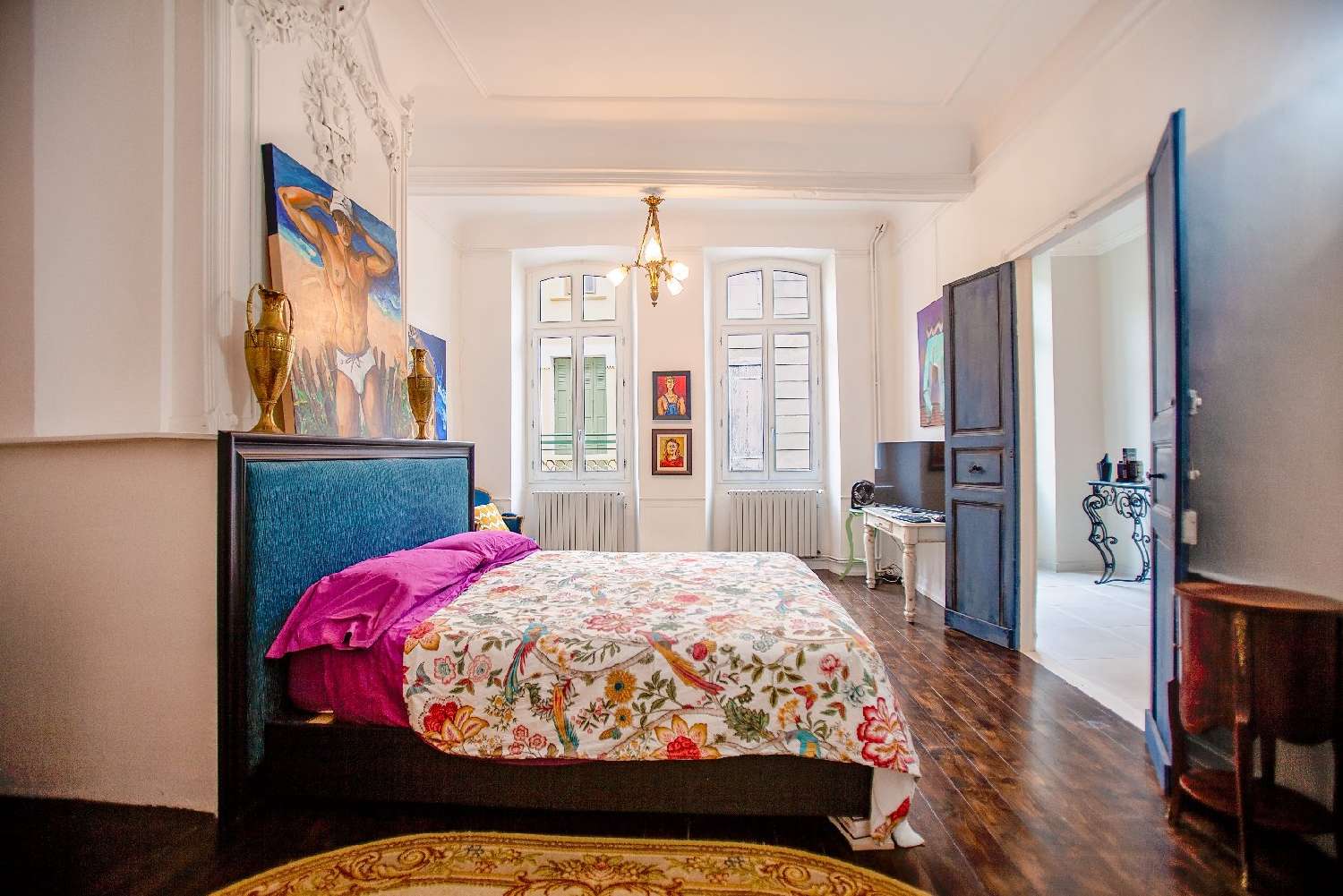  te koop huis Quillan Aude 8